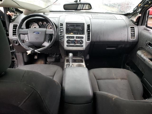 Aukcja sprzedaży 2007 Ford Edge Sel, vin: 2FMDK38CX7BB44168, numer aukcji: 43643633