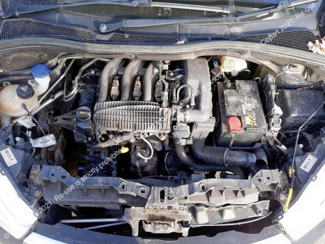 Aukcja sprzedaży 2015 Peugeot 208 Allure, vin: VF3CCHMZ6FT229805, numer aukcji: 43877603