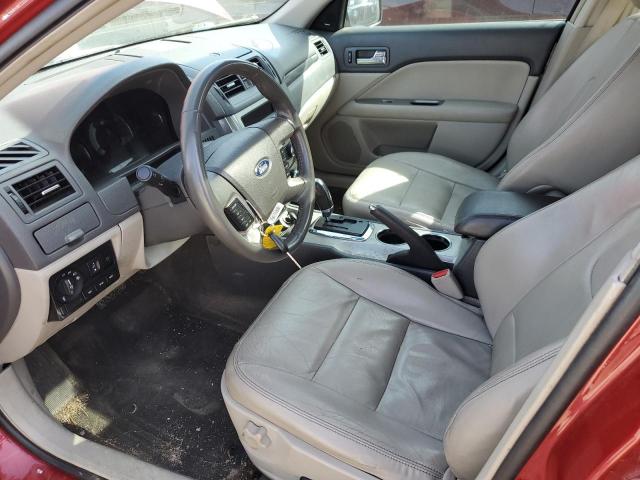 Aukcja sprzedaży 2010 Ford Fusion Sel, vin: 3FAHP0JG2AR160530, numer aukcji: 43929943