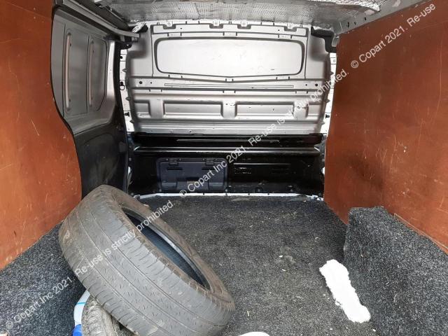 Aukcja sprzedaży 2019 Renault Trafic Sl2, vin: VF1FL000063485876, numer aukcji: 43699923