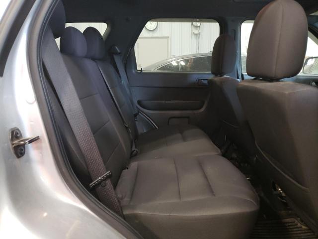 Aukcja sprzedaży 2012 Ford Escape Xlt, vin: 1FMCU9D79CKB76630, numer aukcji: 43772583