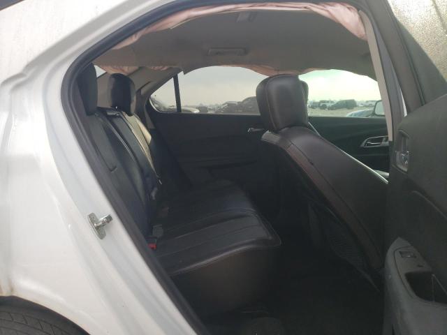 Aukcja sprzedaży 2017 Chevrolet Equinox Lt, vin: 2GNALCEK6H1569871, numer aukcji: 43909233