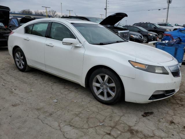 Aukcja sprzedaży 2012 Acura Tl, vin: 19UUA8F27CA023149, numer aukcji: 43913573