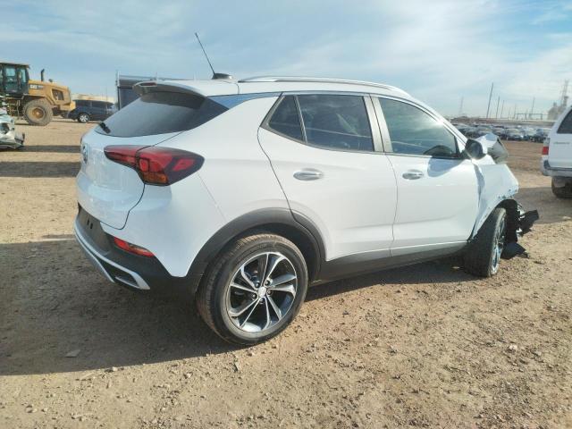 Продаж на аукціоні авто 2022 Buick Encore Gx Select, vin: KL4MMDSL4NB072281, номер лоту: 43729153