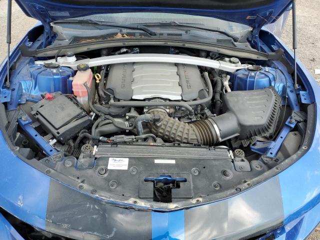 Aukcja sprzedaży 2017 Chevrolet Camaro Ss, vin: 1G1FG3D74H0112139, numer aukcji: 43950233