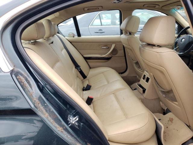 Продаж на аукціоні авто 2006 Bmw 330 Xi, vin: WBAVD335X6KL52581, номер лоту: 43820103