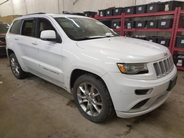 44055983 :رقم المزاد ، DPSMN177498 vin ، 2016 Jeep Grand Cher مزاد بيع