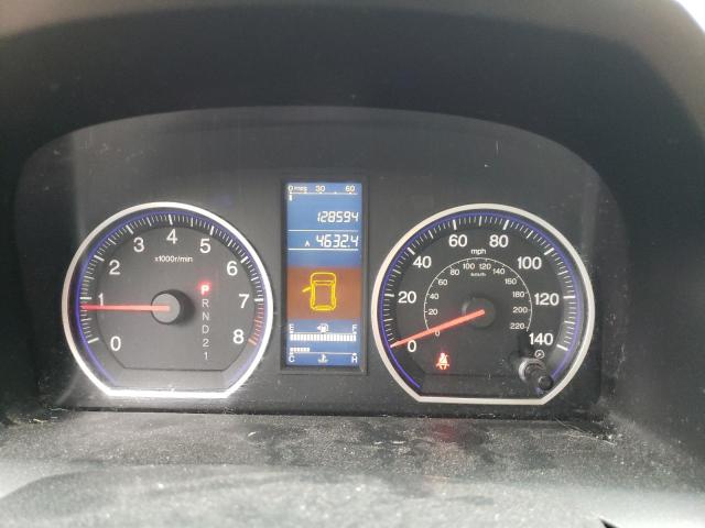 Aukcja sprzedaży 2010 Honda Cr-v Lx, vin: 5J6RE3H31AL031180, numer aukcji: 43456213
