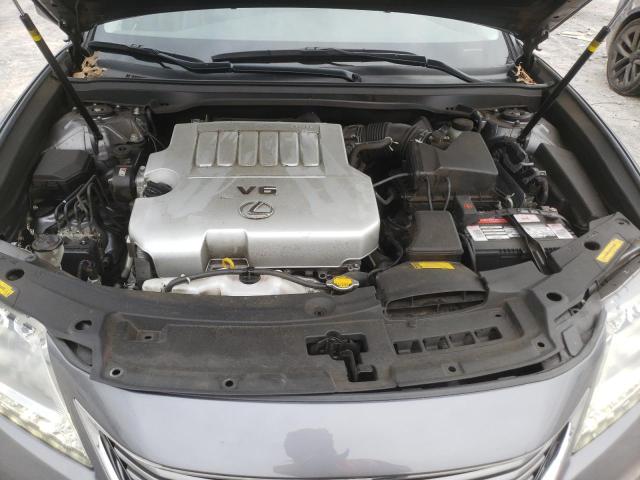 Aukcja sprzedaży 2013 Lexus Es 350, vin: JTHBK1GG4D2055183, numer aukcji: 43770203