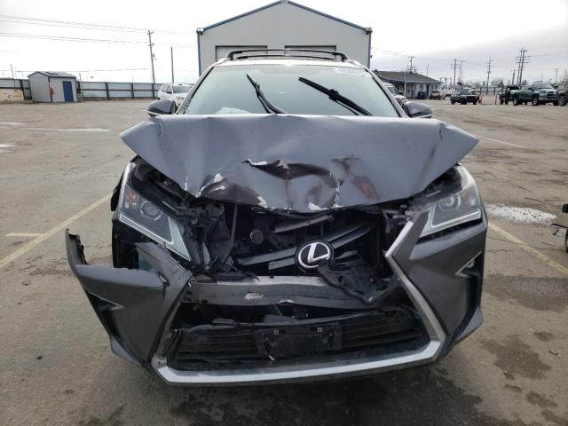 Продаж на аукціоні авто 2016 Lexus Rx 350, vin: 2T2ZZMCA5GC012360, номер лоту: 43568243