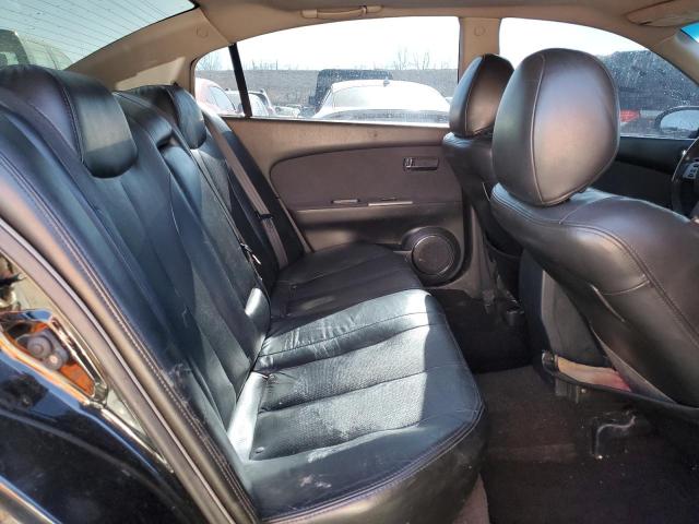 Aukcja sprzedaży 2006 Nissan Altima Se, vin: 1N4BL11E76C248128, numer aukcji: 43568743