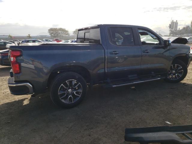 Продаж на аукціоні авто 2019 Chevrolet Silverado C1500 Lt, vin: 3GCUWCED2KG193683, номер лоту: 43845523