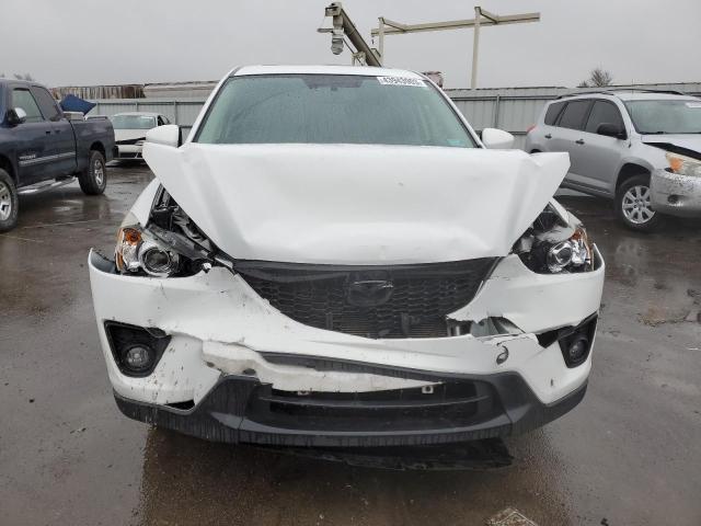 Aukcja sprzedaży 2013 Mazda Cx-5 Touring, vin: JM3KE2CE8D0110174, numer aukcji: 43943903