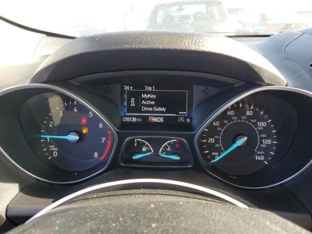 Aukcja sprzedaży 2017 Ford Escape Se, vin: 1FMCU0GD6HUE91507, numer aukcji: 43783493