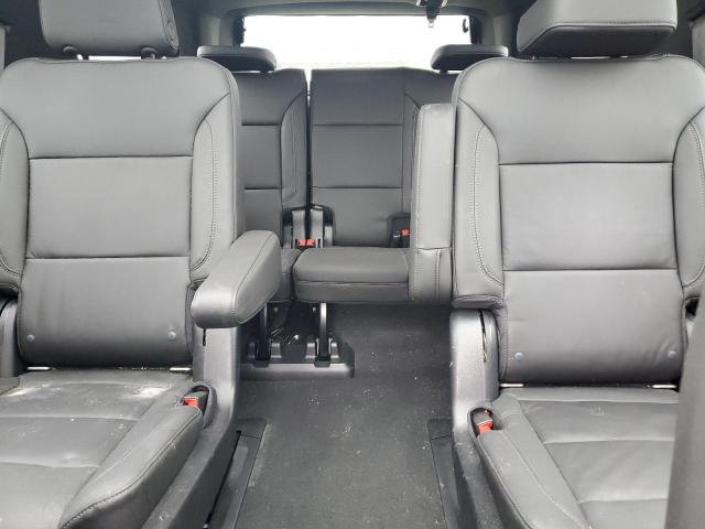 Aukcja sprzedaży 2022 Chevrolet Tahoe K1500 Z71, vin: 1GNSKPKL2NR104597, numer aukcji: 43918343