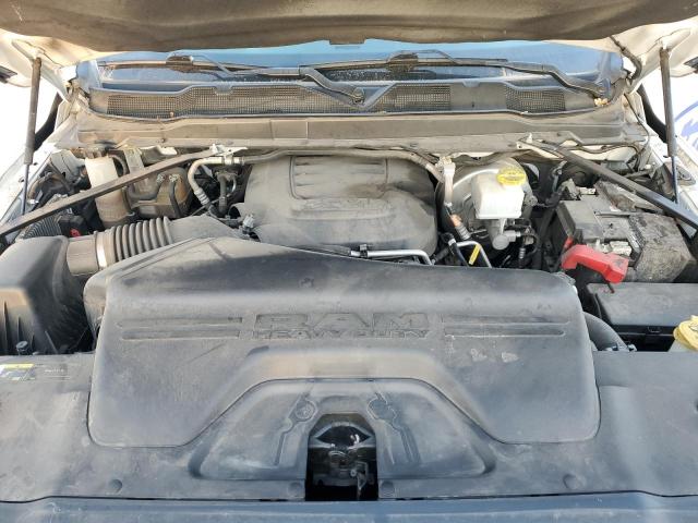 43914053 :رقم المزاد ، 3C6UR5HJXKG677029 vin ، 2019 Ram 2500 Tradesman مزاد بيع