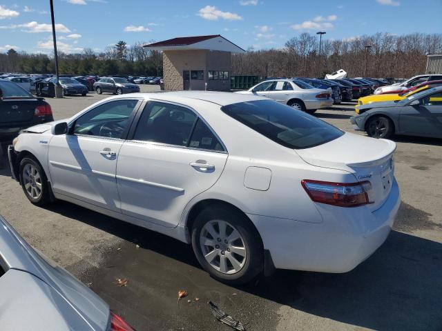 Aukcja sprzedaży 2009 Toyota Camry Hybrid, vin: 4T1BB46KX9U105441, numer aukcji: 43888563