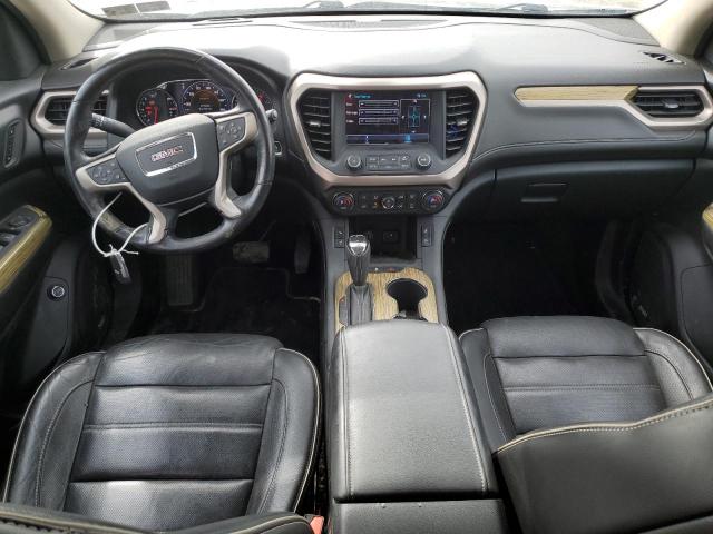 Aukcja sprzedaży 2018 Gmc Acadia Denali, vin: 1GKKNXLS7JZ161656, numer aukcji: 43993133