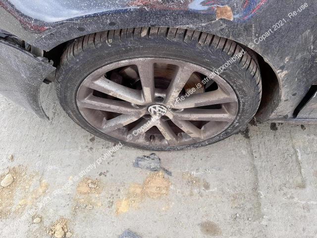 Aukcja sprzedaży 2008 Volkswagen Golf Gt Sp, vin: WVWZZZ1KZ8W240801, numer aukcji: 43686663