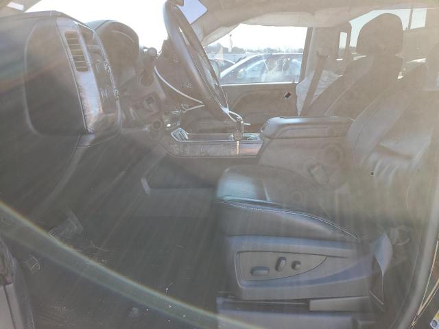 Aukcja sprzedaży 2016 Chevrolet Silverado K1500 Ltz, vin: 3GCUKSEC8GG358236, numer aukcji: 43857723