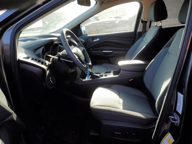 Aukcja sprzedaży 2017 Ford Escape Se, vin: 1FMCU0GD6HUE91507, numer aukcji: 43783493