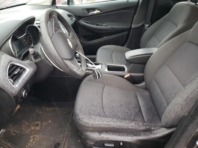 Aukcja sprzedaży 2018 Chevrolet Cruze Lt, vin: 3G1BE6SM3JS516109, numer aukcji: 43651623