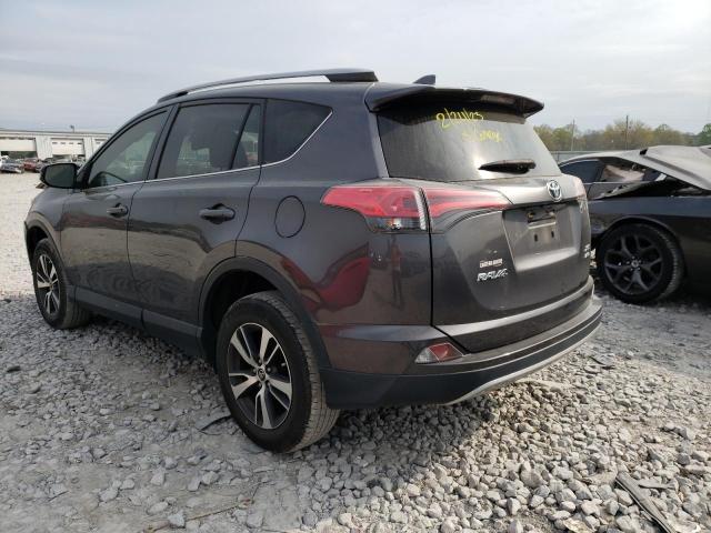 Aukcja sprzedaży 2018 Toyota Rav4 Adventure, vin: JTMRFREVXJJ222300, numer aukcji: 43559913