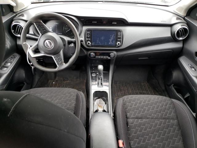 Aukcja sprzedaży 2022 Nissan Kicks Sv, vin: 3N1CP5CV4NL498679, numer aukcji: 43841103