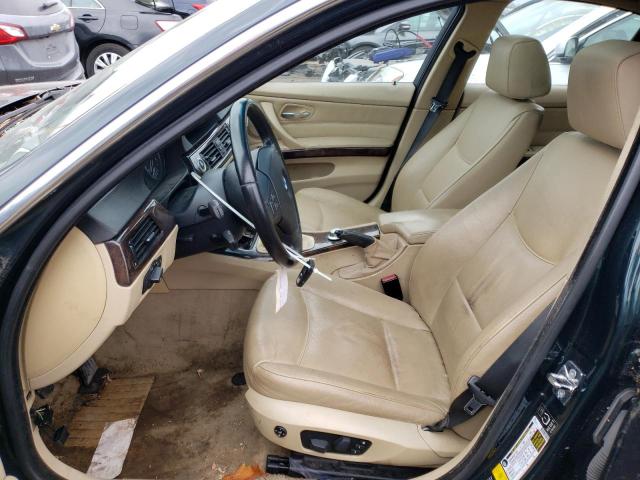 Продаж на аукціоні авто 2006 Bmw 330 Xi, vin: WBAVD335X6KL52581, номер лоту: 43820103
