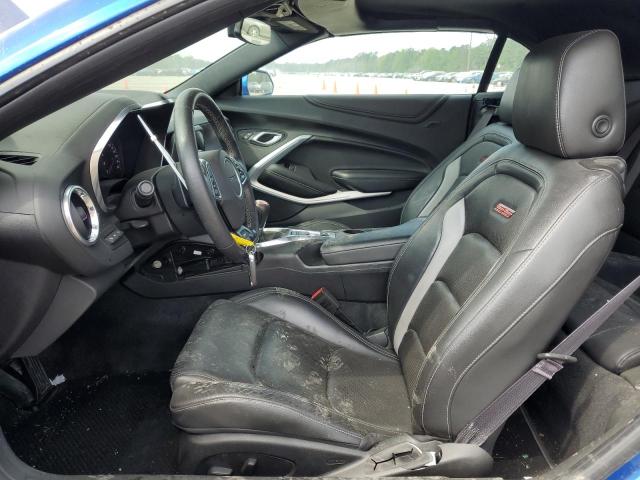 Aukcja sprzedaży 2017 Chevrolet Camaro Ss, vin: 1G1FG3D74H0112139, numer aukcji: 43950233