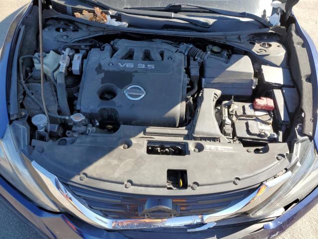 Aukcja sprzedaży 2017 Nissan Altima 3.5sl, vin: 1N4BL3AP6HC206131, numer aukcji: 43878463