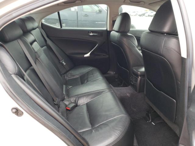 Aukcja sprzedaży 2007 Lexus Is 250, vin: JTHBK262972051131, numer aukcji: 44215223