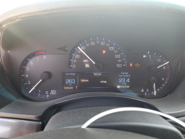 2014 Cadillac Ats მანქანა იყიდება აუქციონზე, vin: 1G6AA5RA9E0101719, აუქციონის ნომერი: 43570703