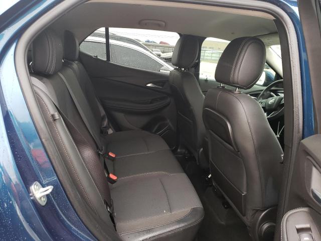Auction sale of the 2020 Buick Encore Gx Preferred, vin: KL4MMBS26LB102146, lot number: 43840263