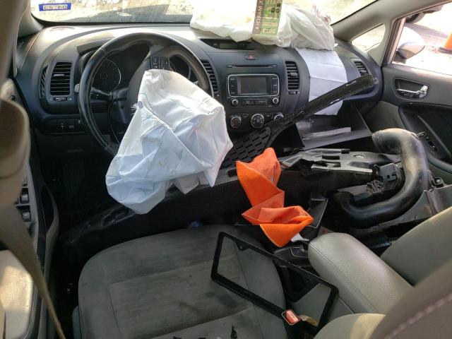 Aukcja sprzedaży 2014 Kia Forte Ex, vin: KNAFX4A80E5122186, numer aukcji: 43895933