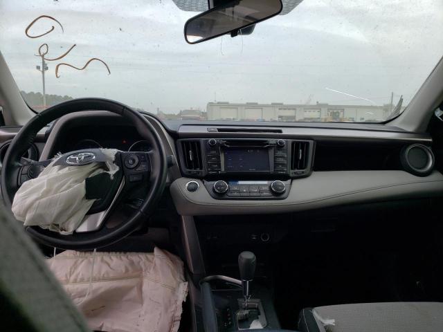 Aukcja sprzedaży 2018 Toyota Rav4 Adventure, vin: JTMRFREVXJJ222300, numer aukcji: 43559913