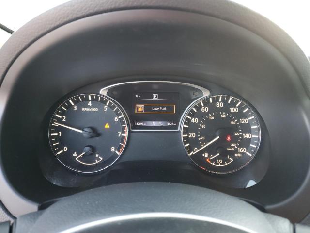 43773573 :رقم المزاد ، 1N4AL3AP2GC185899 vin ، 2016 Nissan Altima 2.5 مزاد بيع