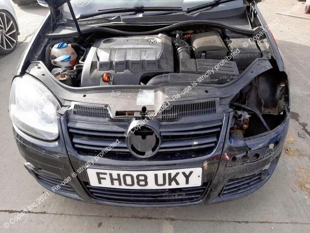 Aukcja sprzedaży 2008 Volkswagen Golf Gt Sp, vin: WVWZZZ1KZ8W240801, numer aukcji: 43686663