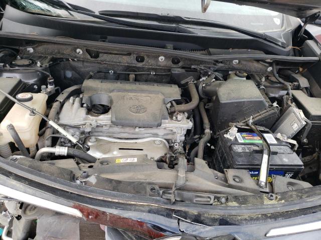 Aukcja sprzedaży 2018 Toyota Rav4 Adventure, vin: JTMRFREVXJJ222300, numer aukcji: 43559913