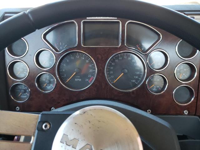 Продажа на аукционе авто 2015 Mack 600 Cxu600, vin: 1M1AW02Y9FM045834, номер лота: 43409313