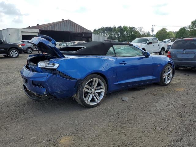 Aukcja sprzedaży 2017 Chevrolet Camaro Ss, vin: 1G1FG3D74H0112139, numer aukcji: 43950233