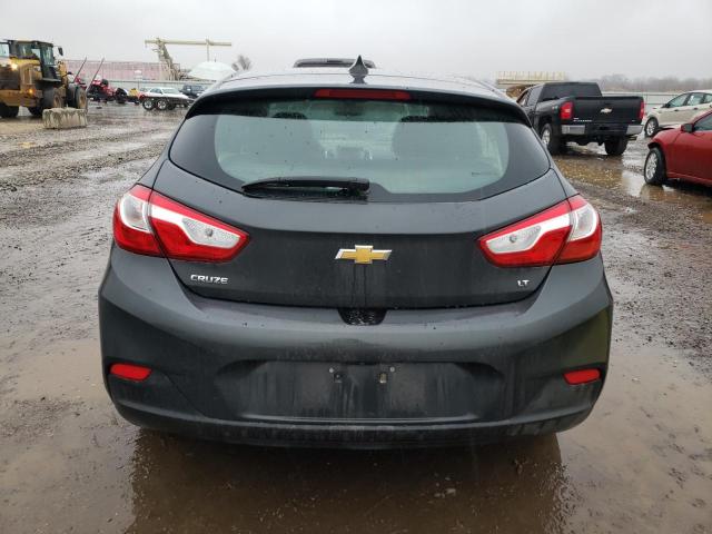 Aukcja sprzedaży 2018 Chevrolet Cruze Lt, vin: 3G1BE6SM3JS516109, numer aukcji: 43651623