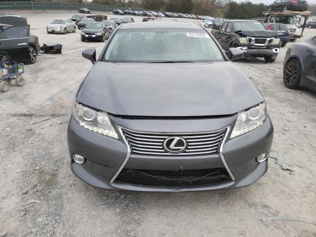 Aukcja sprzedaży 2013 Lexus Es 350, vin: JTHBK1GG4D2055183, numer aukcji: 43770203