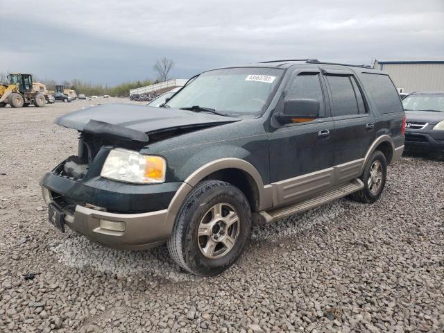 Aukcja sprzedaży 2003 Ford Expedition Eddie Bauer, vin: 1FMFU17L43LC39716, numer aukcji: 43563783