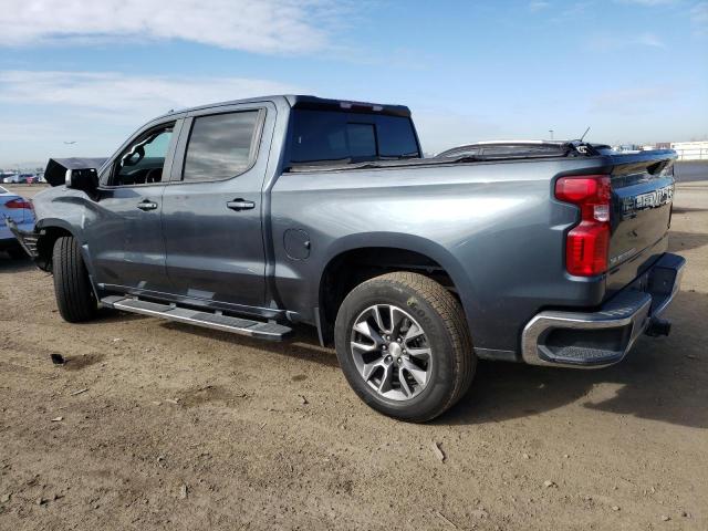 Продаж на аукціоні авто 2019 Chevrolet Silverado C1500 Lt, vin: 3GCUWCED2KG193683, номер лоту: 43845523