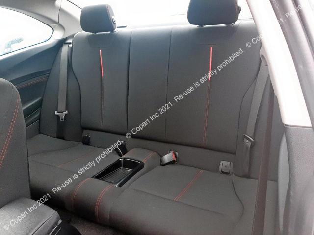 Aukcja sprzedaży 2017 Bmw 218i Sport, vin: WBA2F12010V885934, numer aukcji: 43179963