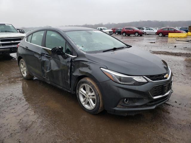 Aukcja sprzedaży 2018 Chevrolet Cruze Lt, vin: 3G1BE6SM3JS516109, numer aukcji: 43651623