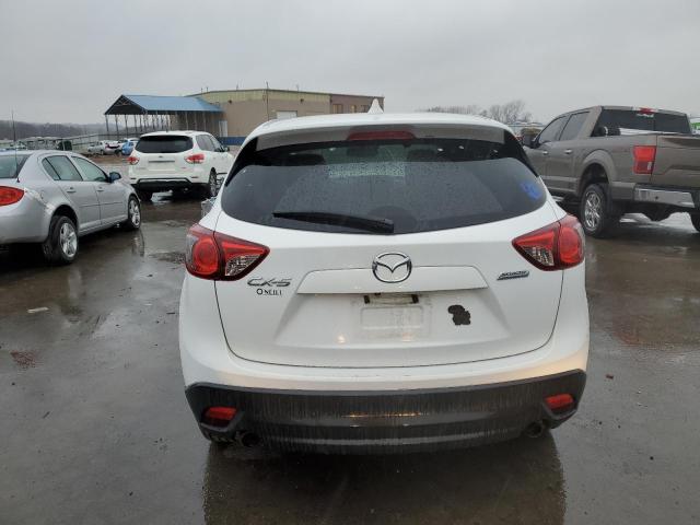 Aukcja sprzedaży 2013 Mazda Cx-5 Touring, vin: JM3KE2CE8D0110174, numer aukcji: 43943903