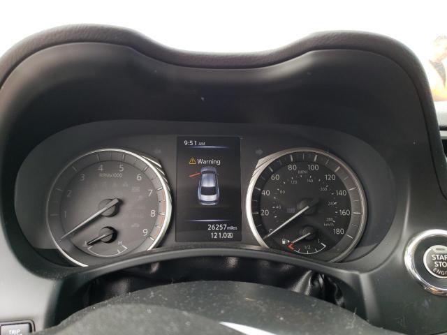 43382903 :رقم المزاد ، JN1EV7AP3KM540436 vin ، 2019 Infiniti Q50 Luxe مزاد بيع