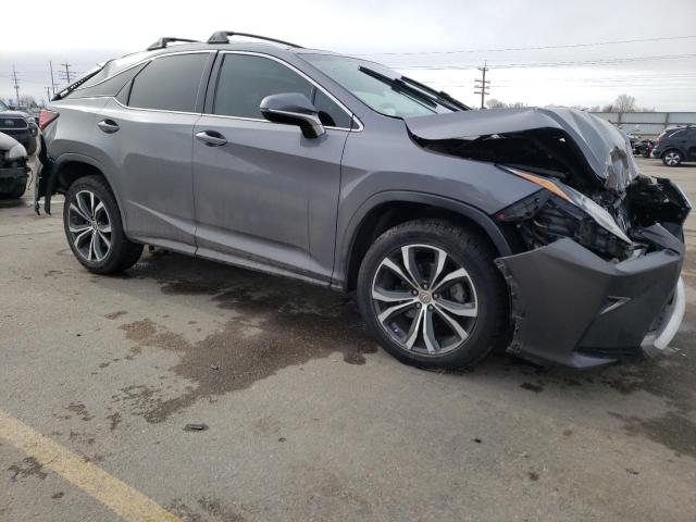 Продаж на аукціоні авто 2016 Lexus Rx 350, vin: 2T2ZZMCA5GC012360, номер лоту: 43568243